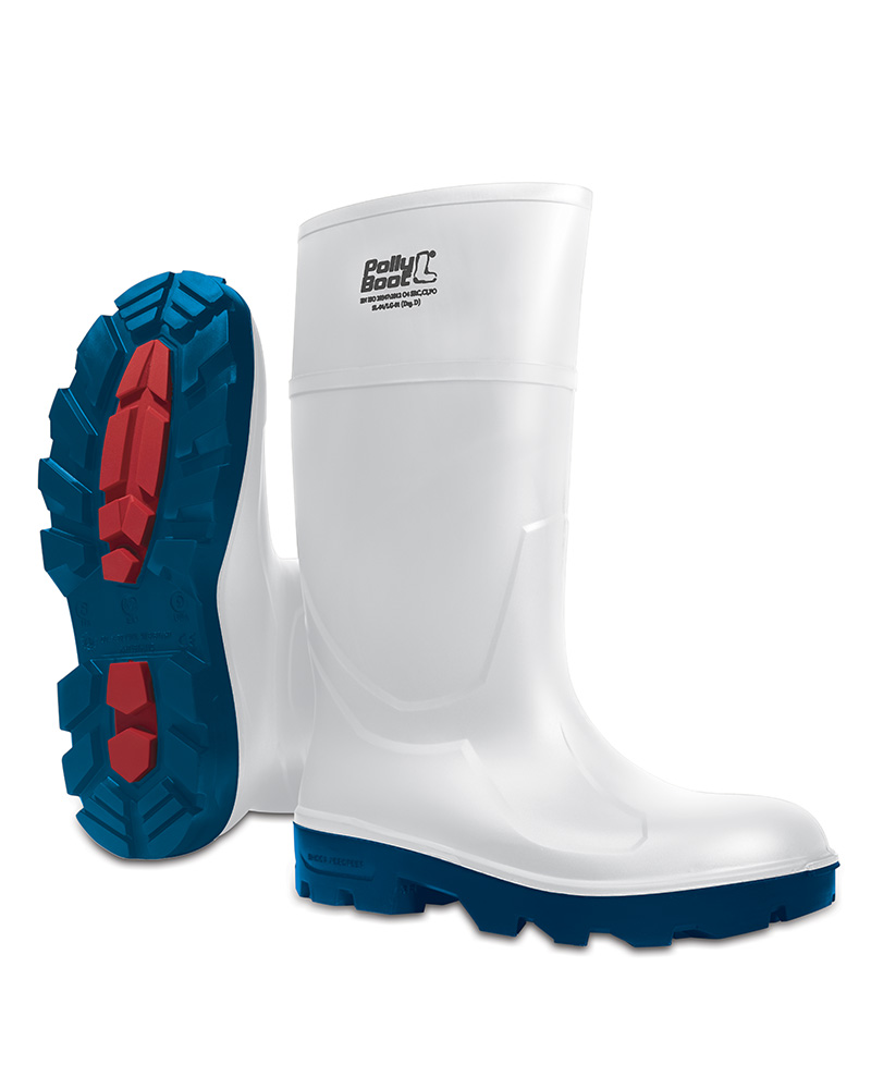 Bota Alfa Food Pollyboot