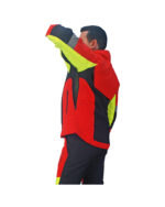 Chaqueta Anticorte clase 1