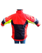 Chaqueta Anticorte clase 1
