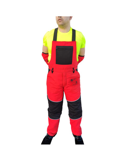 Peto y Pantalón EXTREME 1